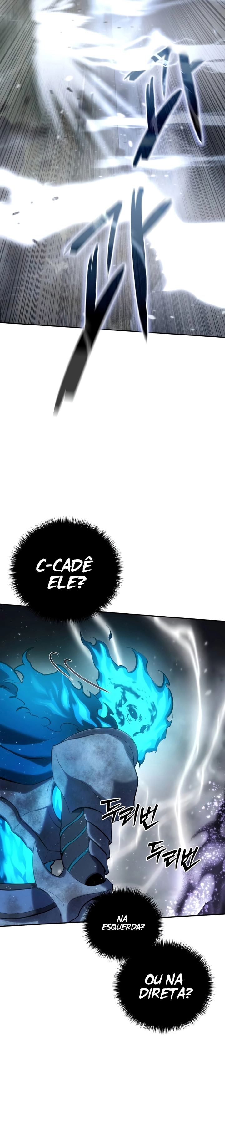 Read Star Embracing Swordmaster BR Manga Online