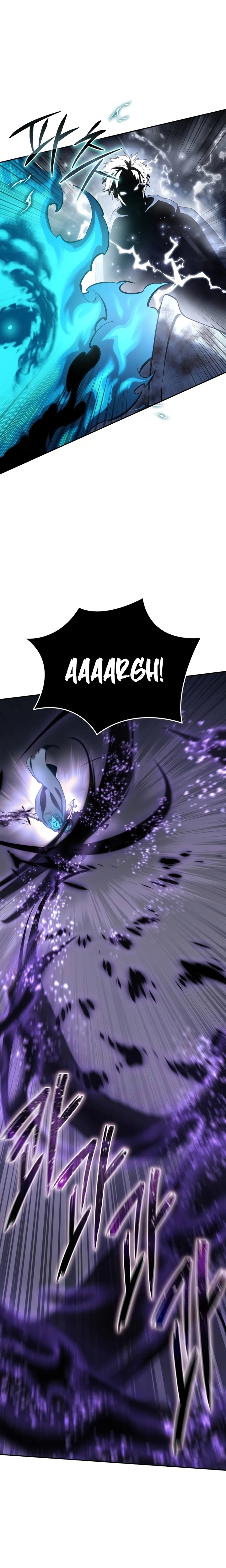Read Star Embracing Swordmaster BR Manga Online