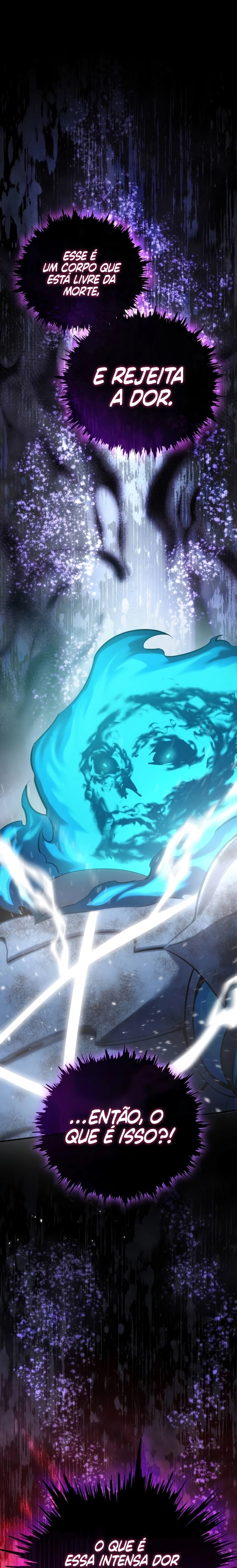 Read Star Embracing Swordmaster BR Manga Online
