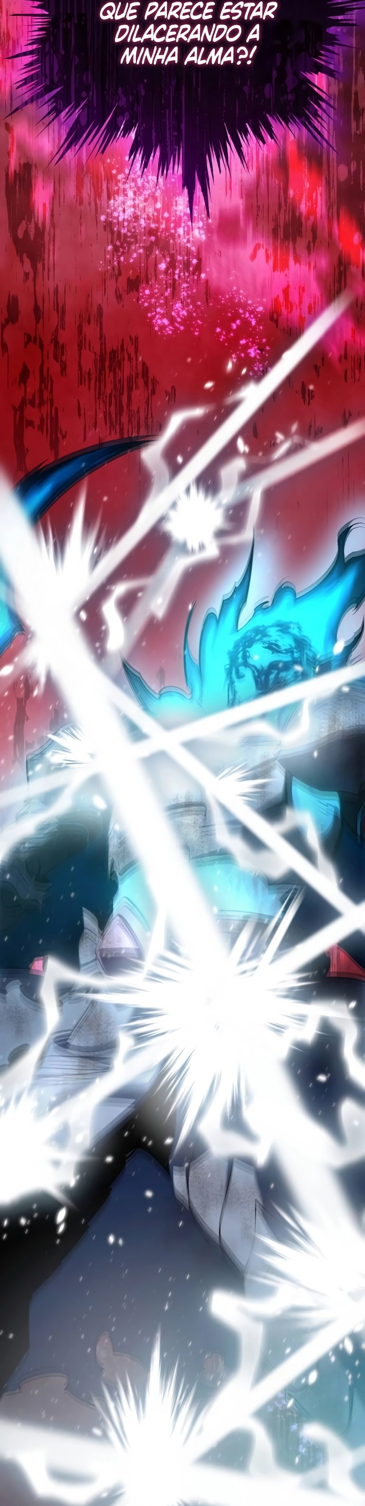 Read Star Embracing Swordmaster BR Manga Online