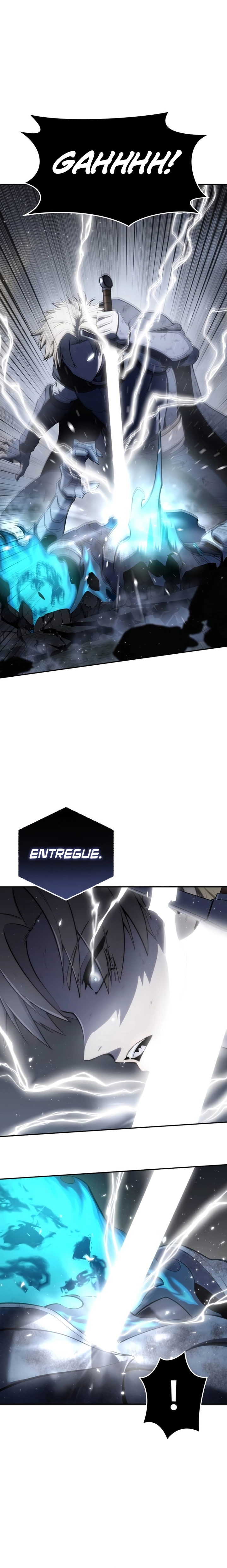 Read Star Embracing Swordmaster BR Manga Online