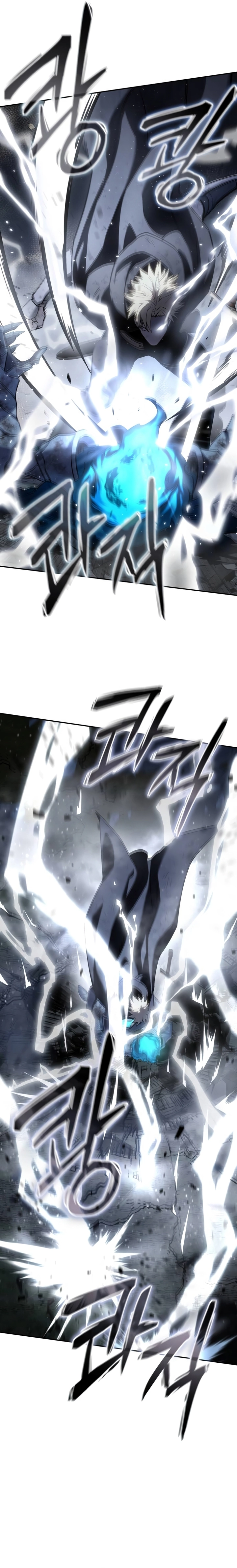 Read Star Embracing Swordmaster BR Manga Online