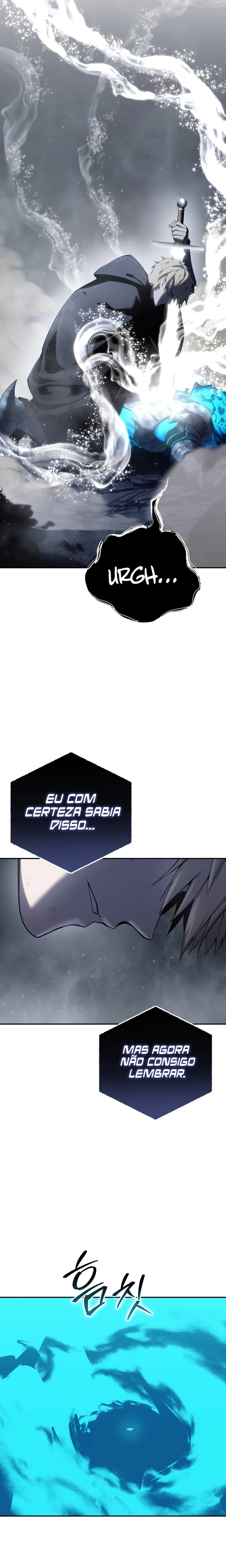 Read Star Embracing Swordmaster BR Manga Online