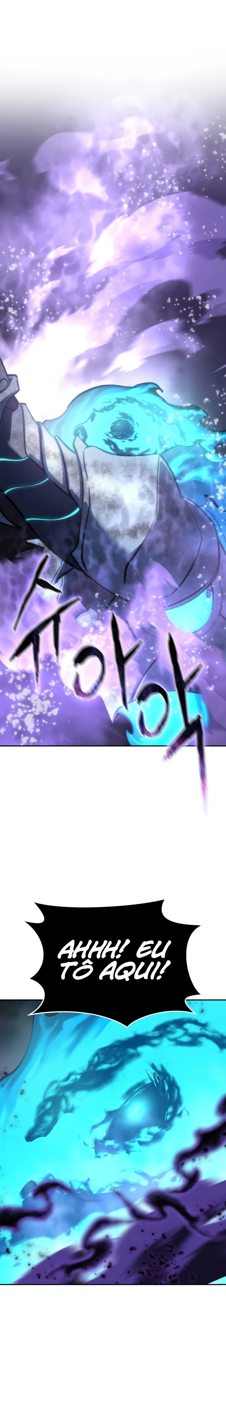 Read Star Embracing Swordmaster BR Manga Online