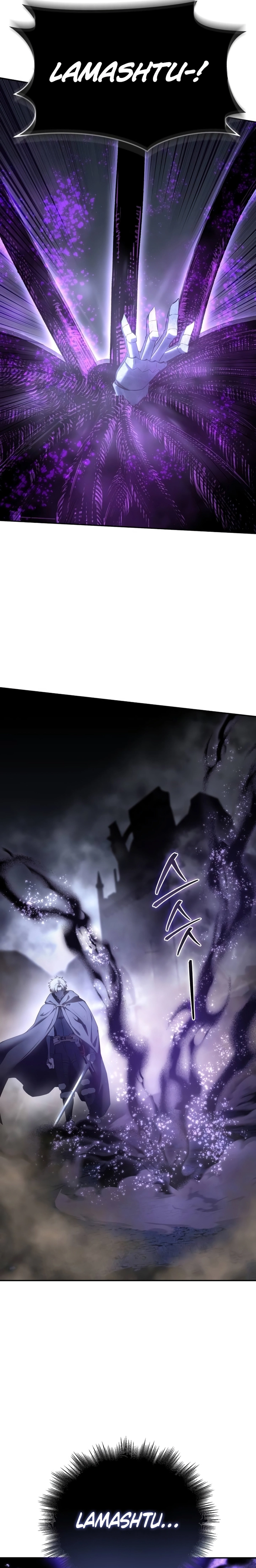 Read Star Embracing Swordmaster BR Manga Online