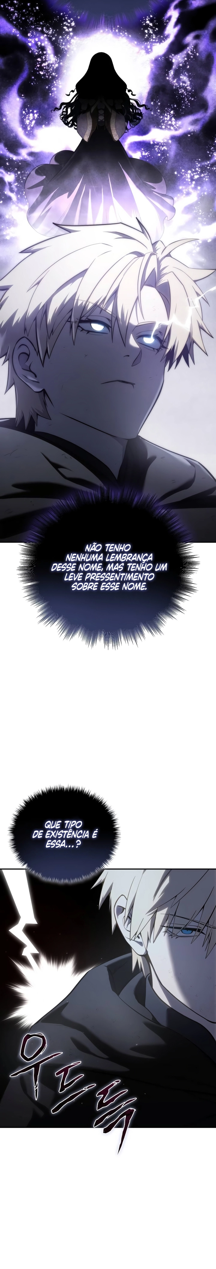 Read Star Embracing Swordmaster BR Manga Online