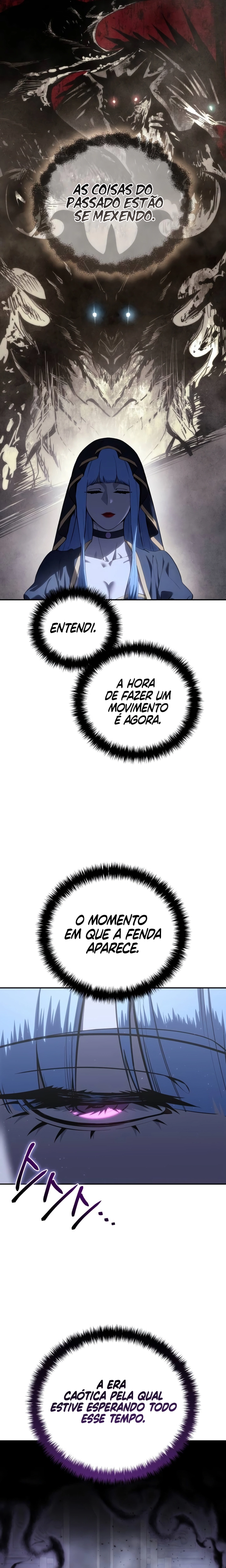 Read Star Embracing Swordmaster BR Manga Online