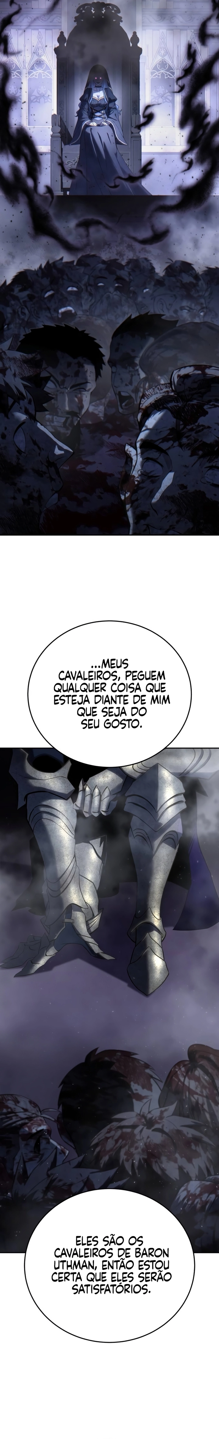 Read Star Embracing Swordmaster BR Manga Online