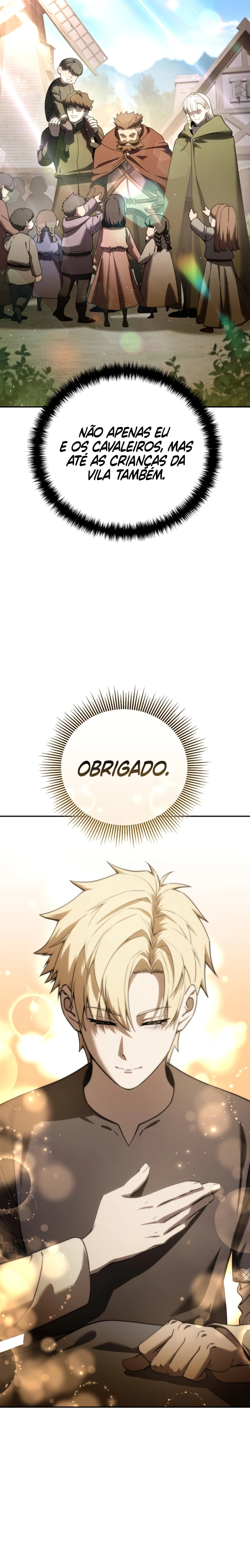 Read Star Embracing Swordmaster BR Manga Online