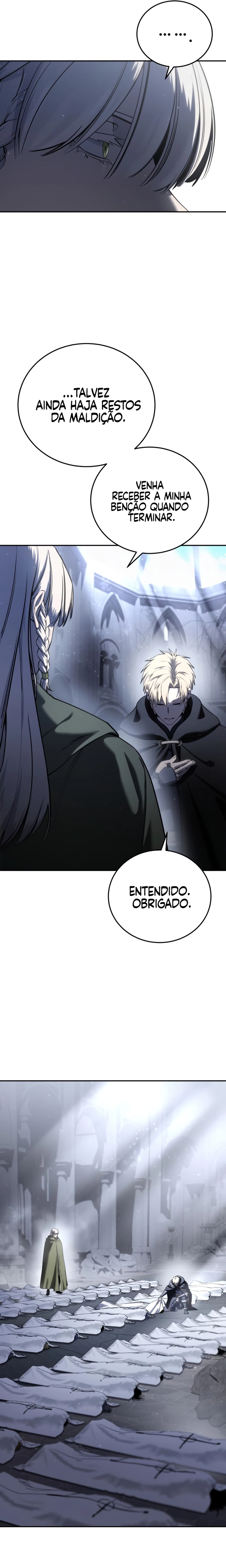 Read Star Embracing Swordmaster BR Manga Online