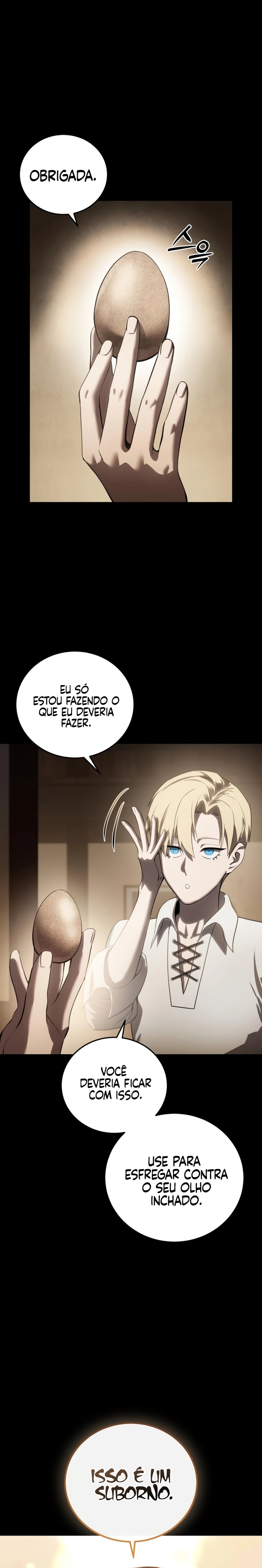 Read Star Embracing Swordmaster BR Manga Online