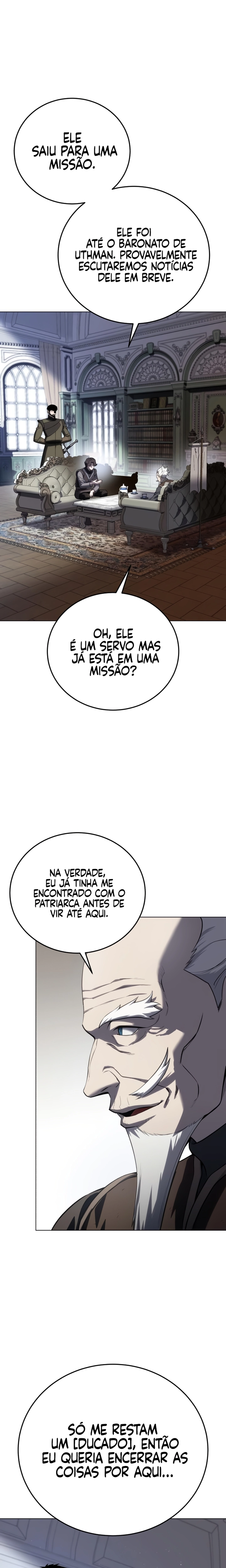 Read Star Embracing Swordmaster BR Manga Online