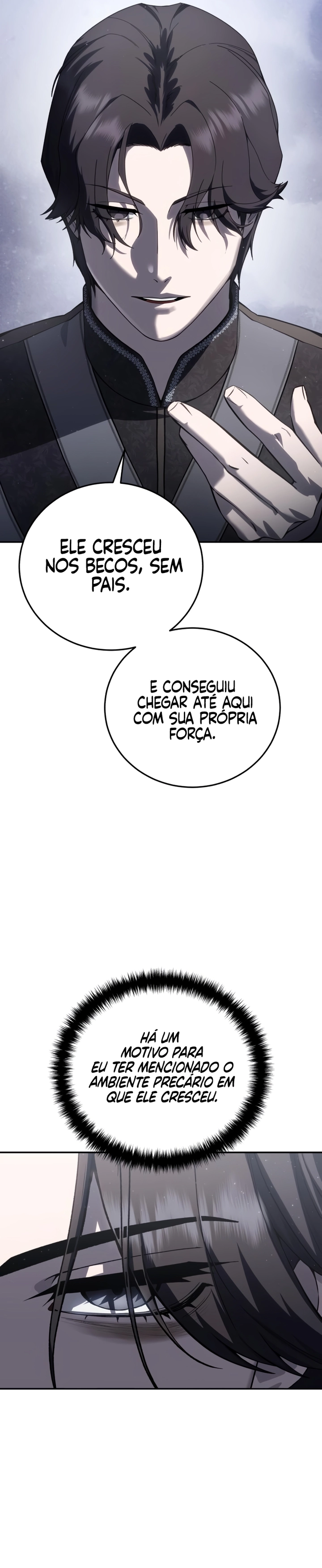 Read Star Embracing Swordmaster BR Manga Online