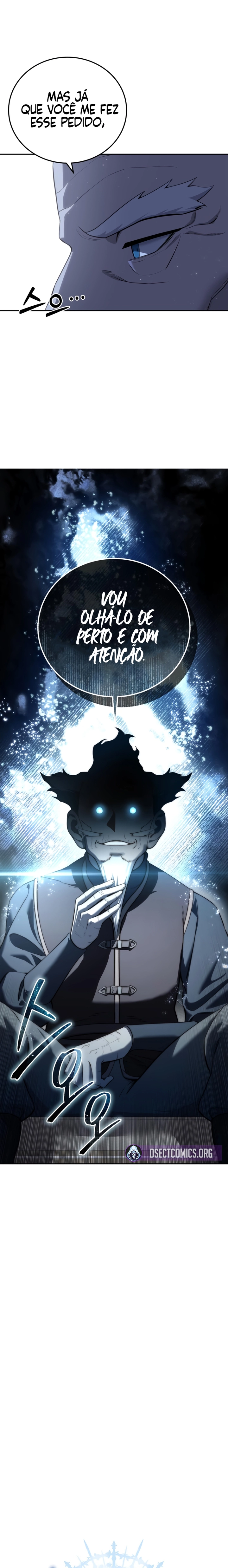 Read Star Embracing Swordmaster BR Manga Online
