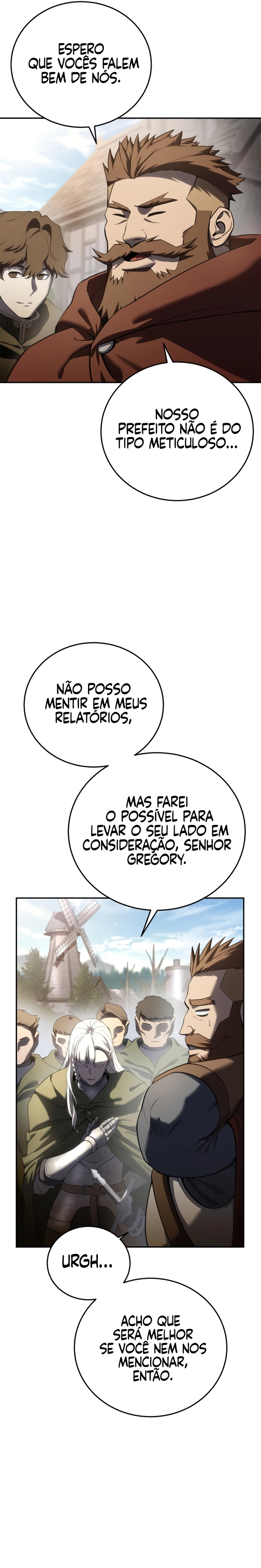 Read Star Embracing Swordmaster BR Manga Online