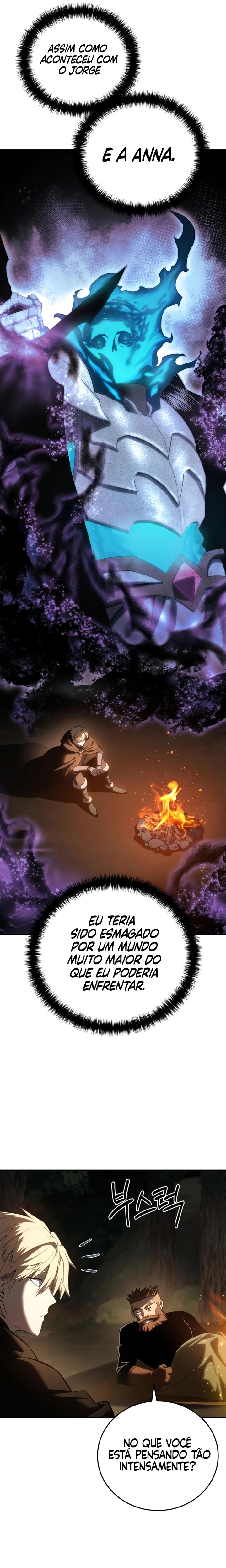 Read Star Embracing Swordmaster BR Manga Online