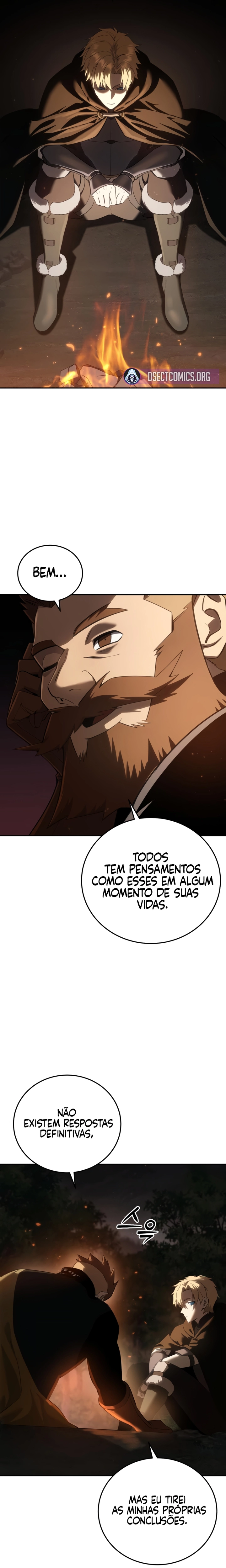 Read Star Embracing Swordmaster BR Manga Online