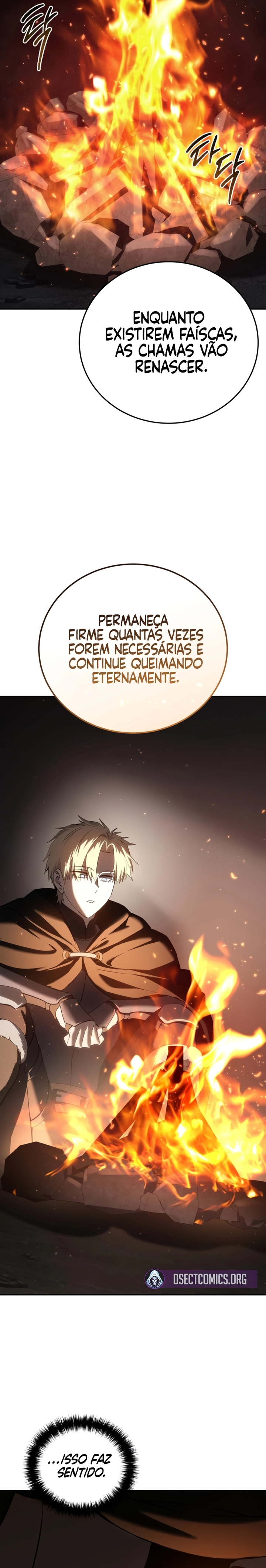 Read Star Embracing Swordmaster BR Manga Online