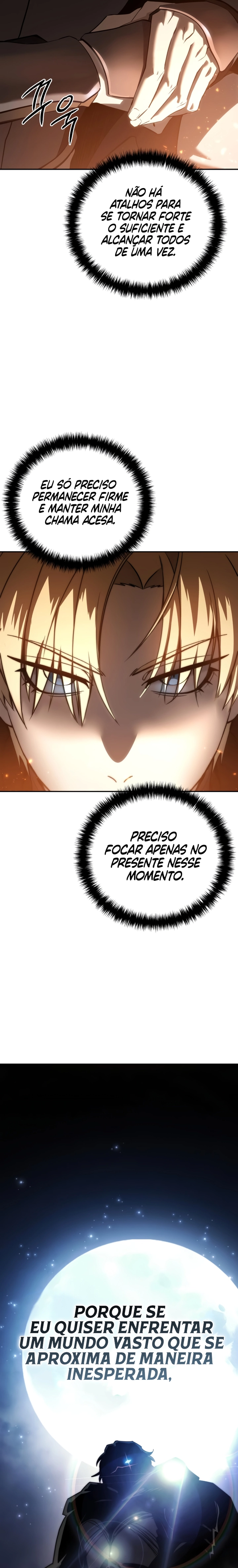 Read Star Embracing Swordmaster BR Manga Online