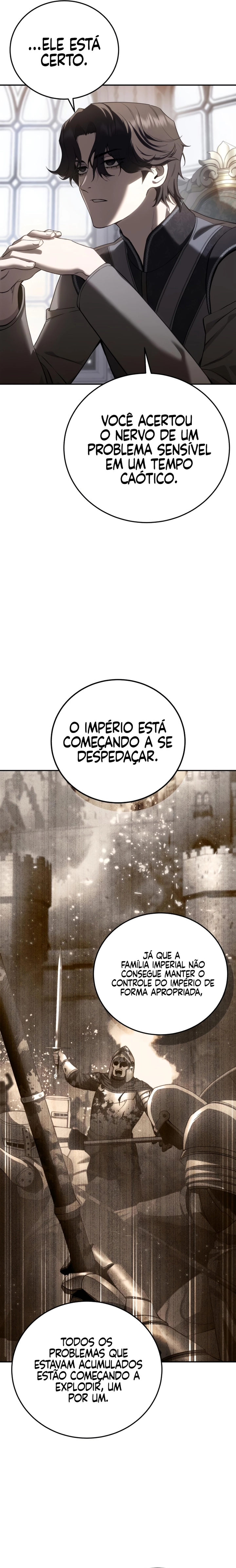 Read Star Embracing Swordmaster BR Manga Online
