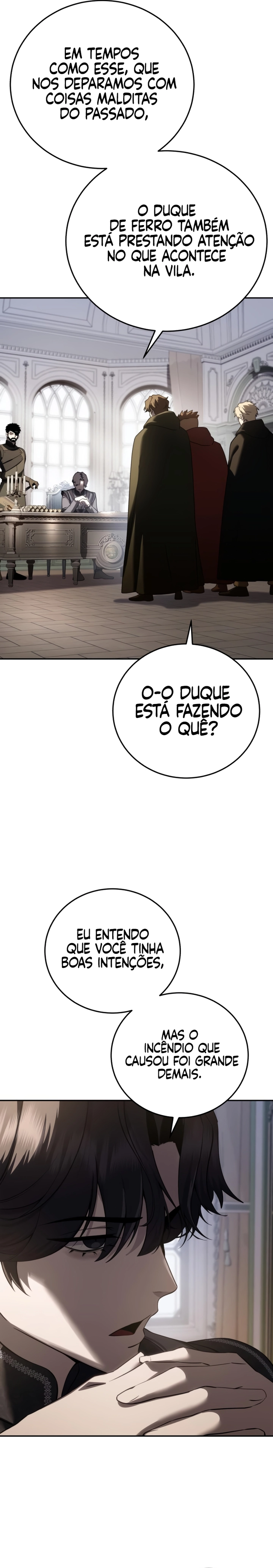 Read Star Embracing Swordmaster BR Manga Online