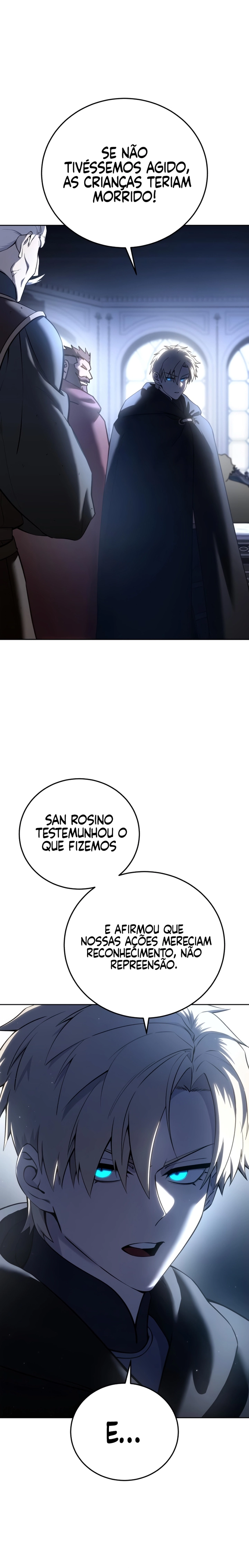 Read Star Embracing Swordmaster BR Manga Online