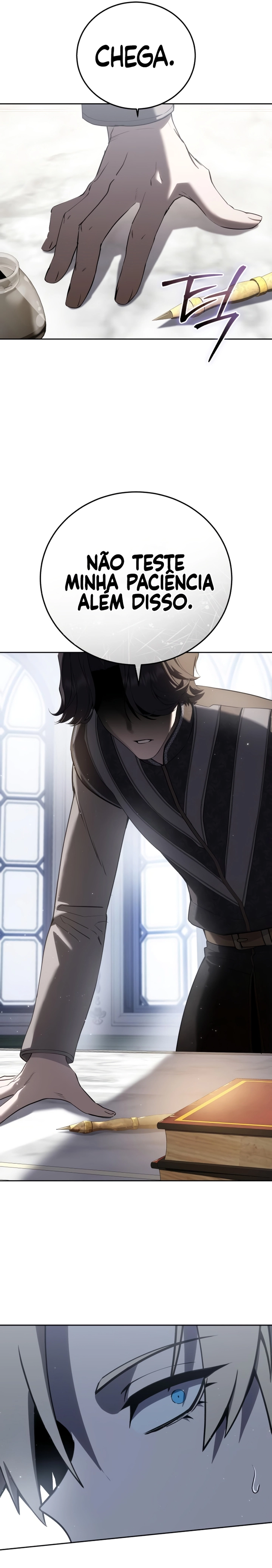 Read Star Embracing Swordmaster BR Manga Online