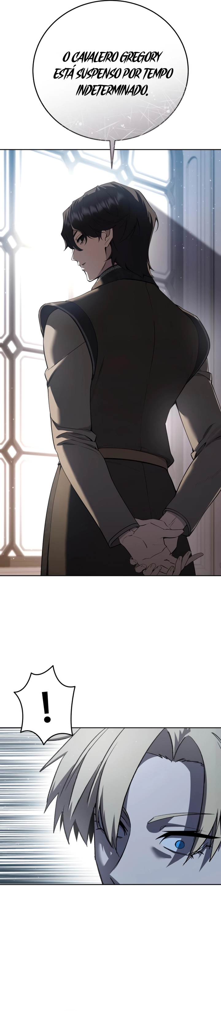 Read Star Embracing Swordmaster BR Manga Online