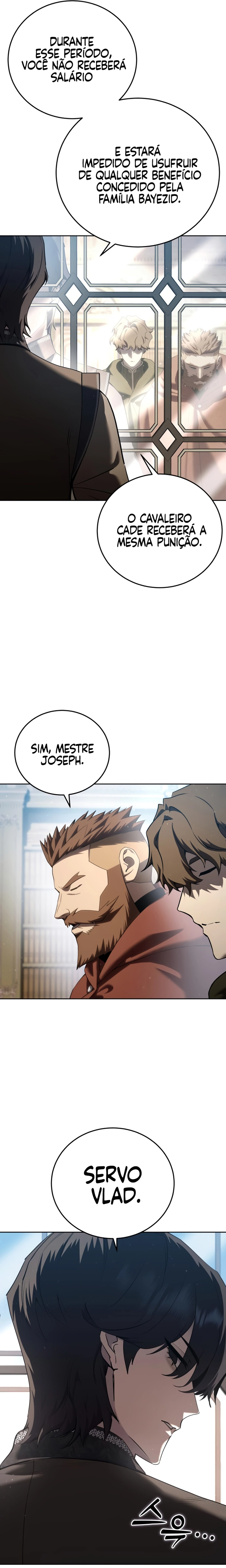 Read Star Embracing Swordmaster BR Manga Online