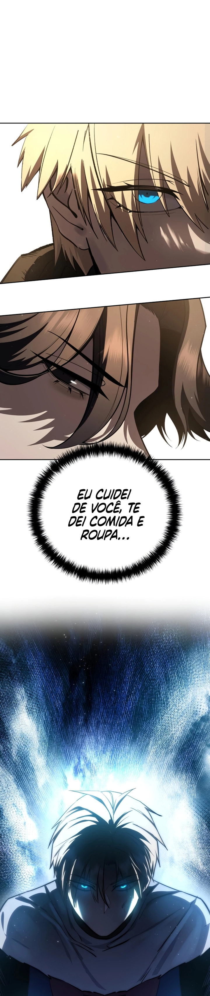 Read Star Embracing Swordmaster BR Manga Online