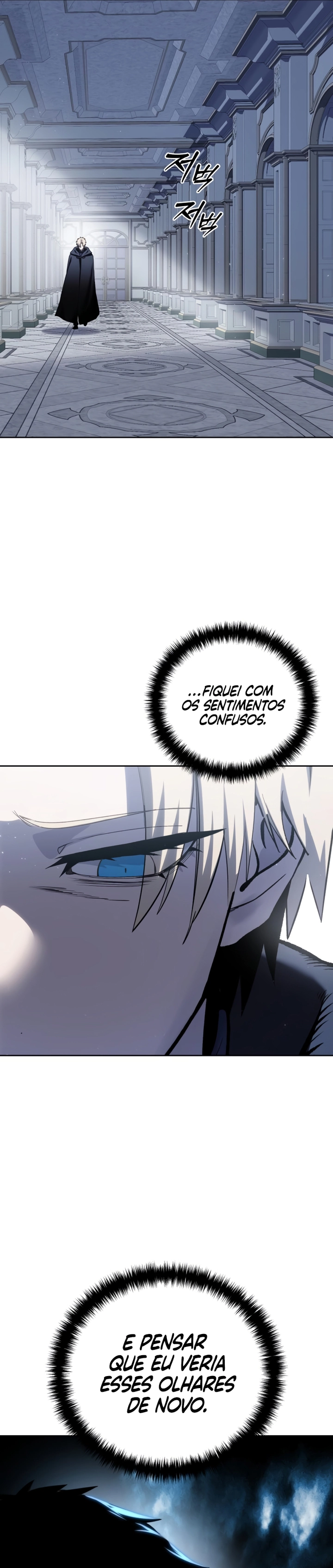 Read Star Embracing Swordmaster BR Manga Online