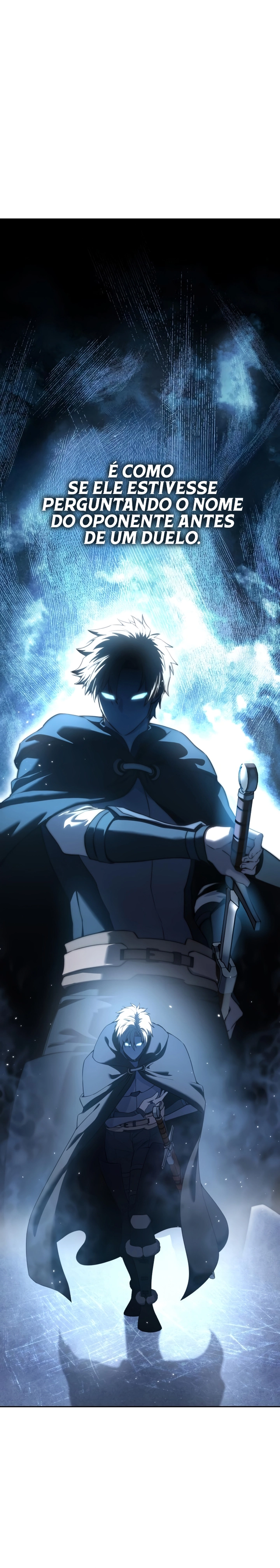 Read Star Embracing Swordmaster BR Manga Online
