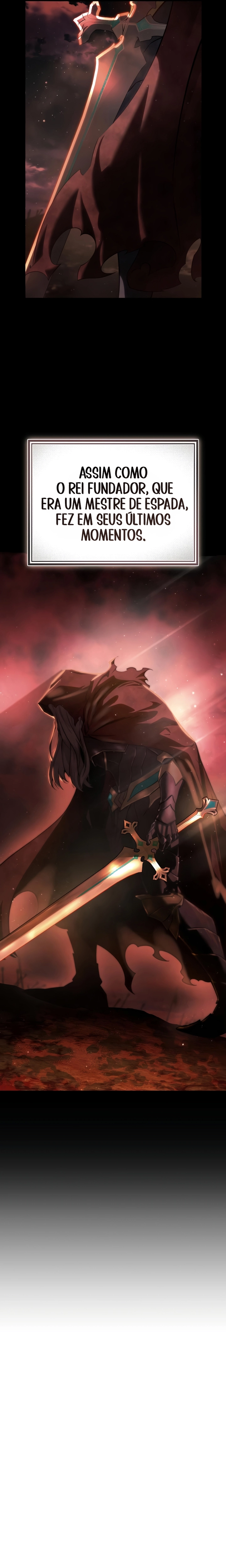 Read Star Embracing Swordmaster BR Manga Online