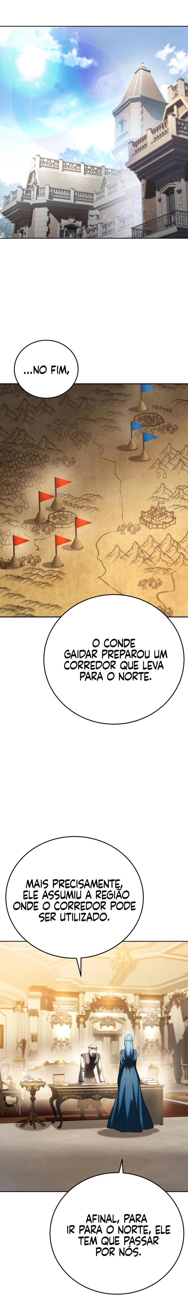 Read Star Embracing Swordmaster BR Manga Online