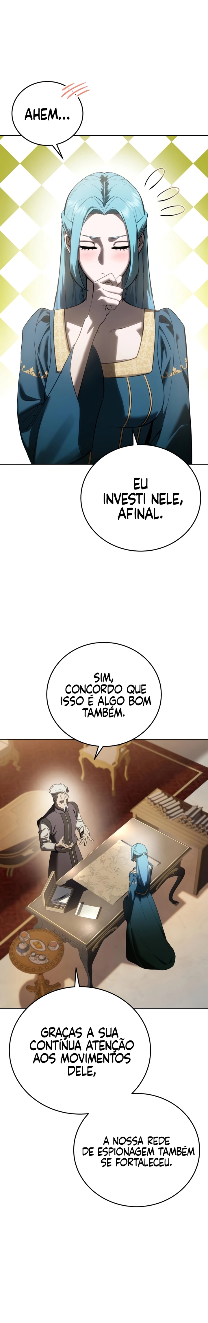 Read Star Embracing Swordmaster BR Manga Online