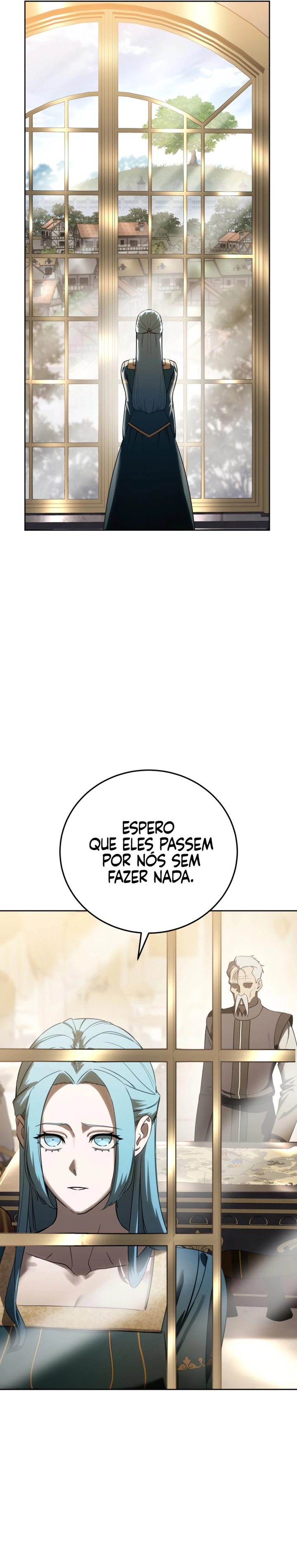 Read Star Embracing Swordmaster BR Manga Online