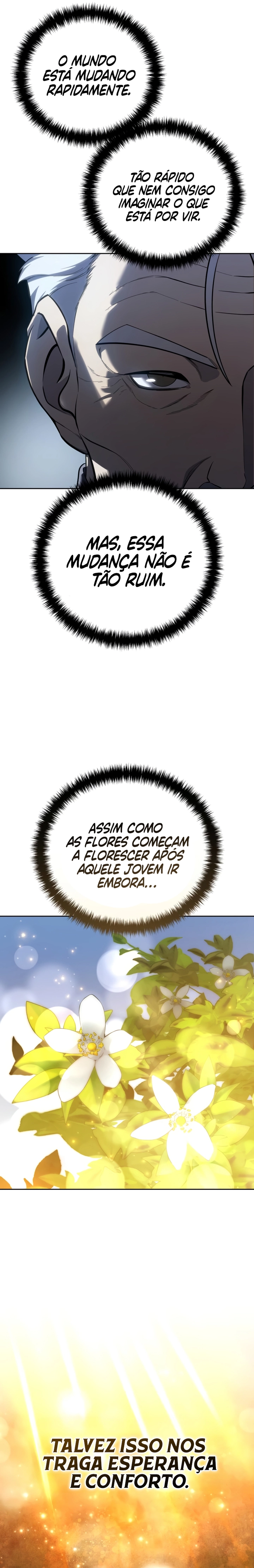 Read Star Embracing Swordmaster BR Manga Online