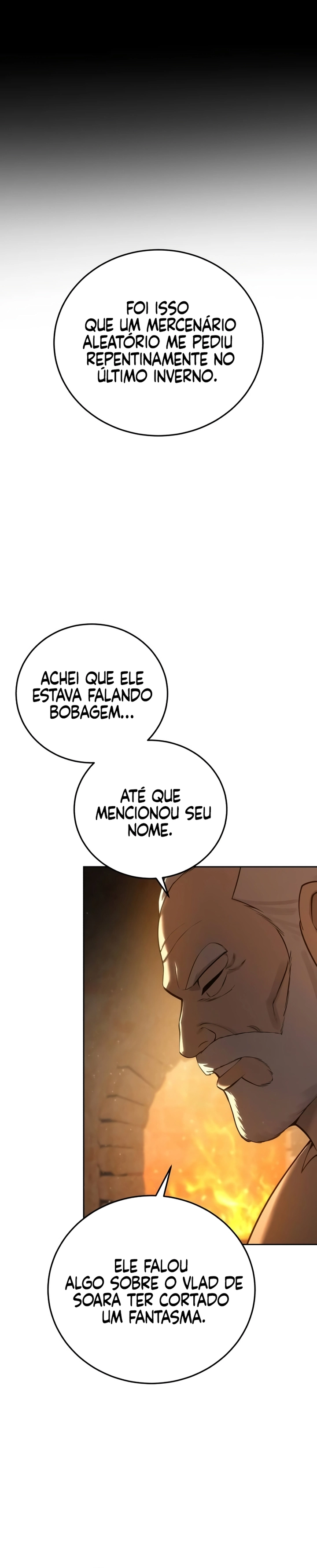 Read Star Embracing Swordmaster BR Manga Online