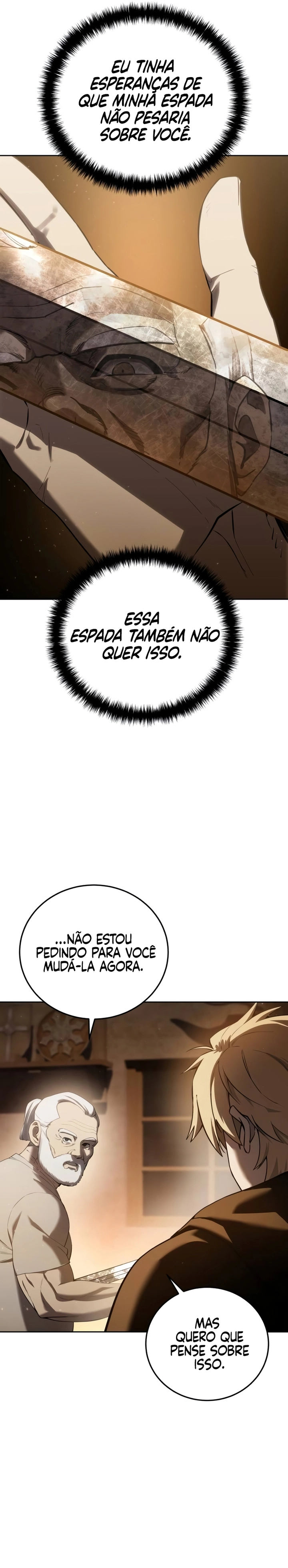Read Star Embracing Swordmaster BR Manga Online