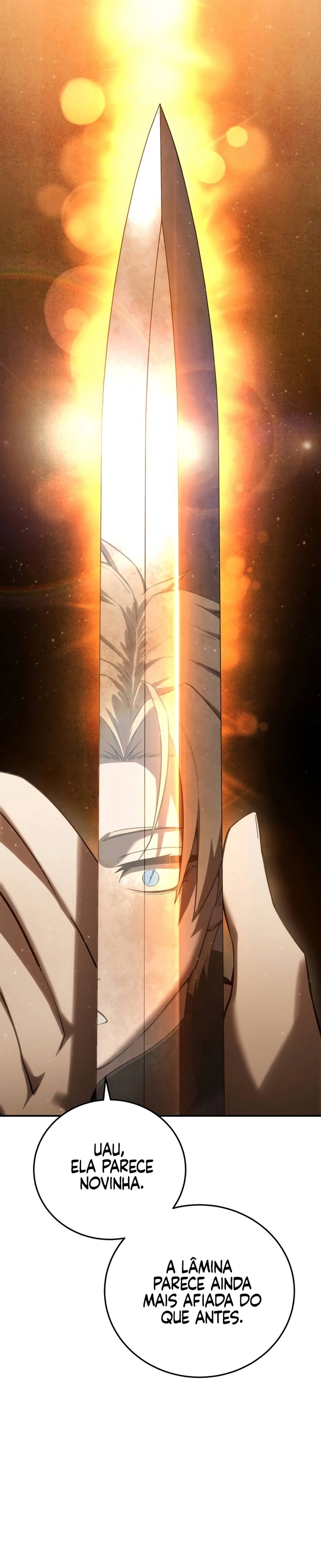 Read Star Embracing Swordmaster BR Manga Online