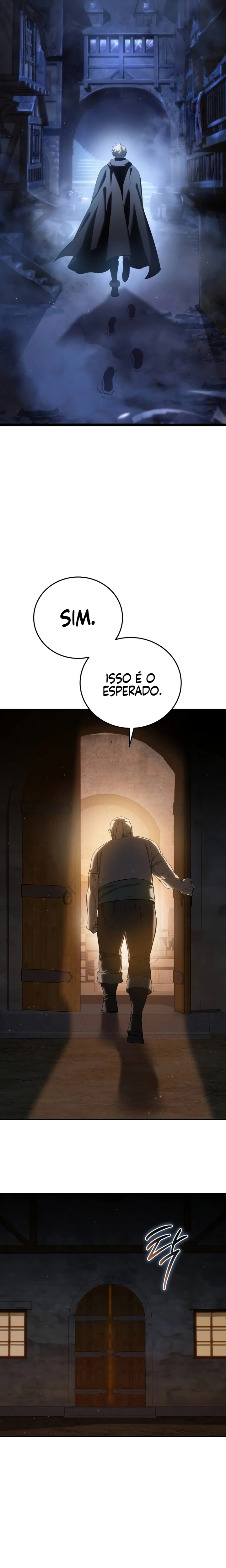 Read Star Embracing Swordmaster BR Manga Online