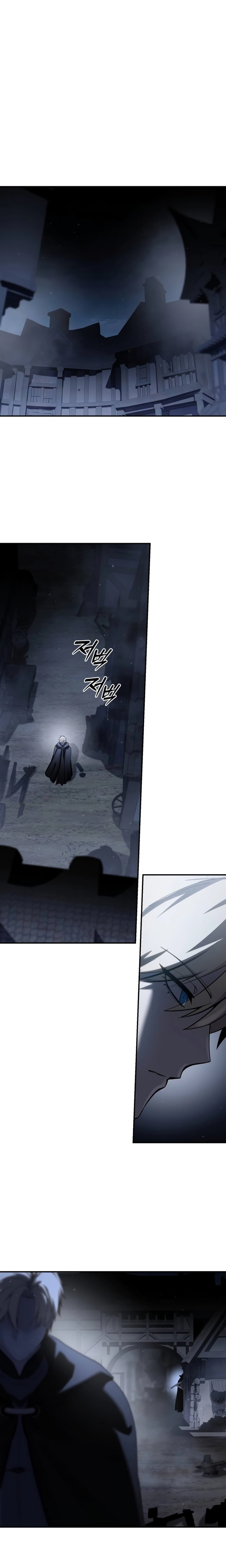 Read Star Embracing Swordmaster BR Manga Online