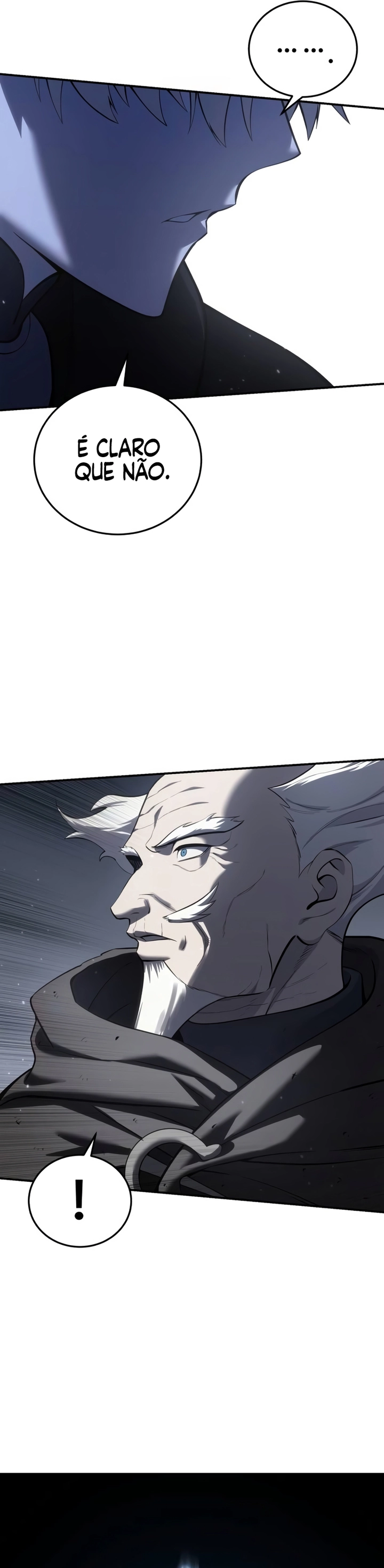 Read Star Embracing Swordmaster BR Manga Online
