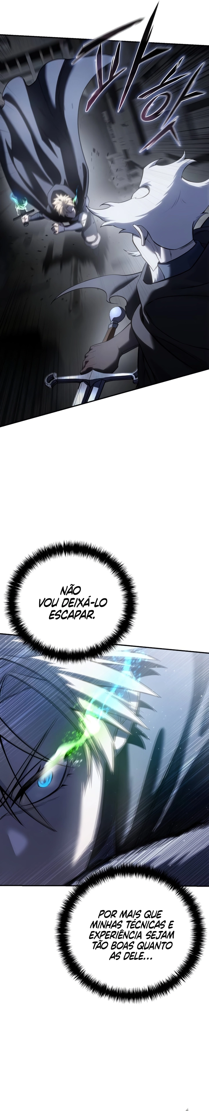 Read Star Embracing Swordmaster BR Manga Online