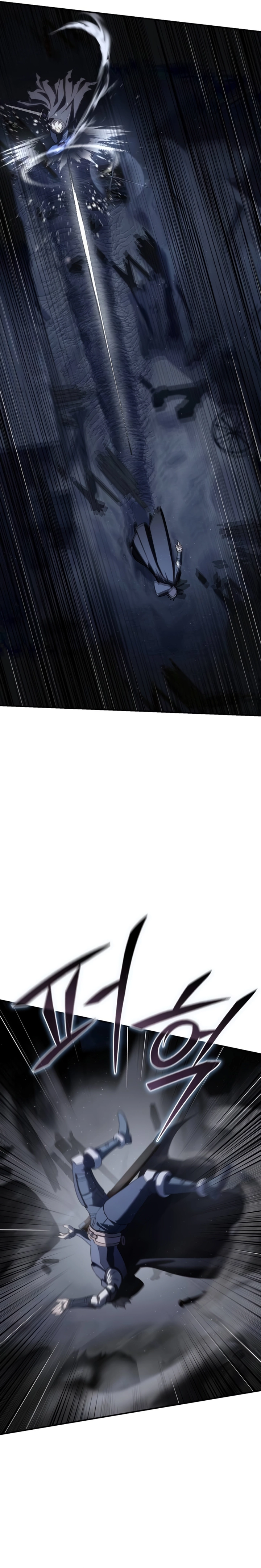 Read Star Embracing Swordmaster BR Manga Online