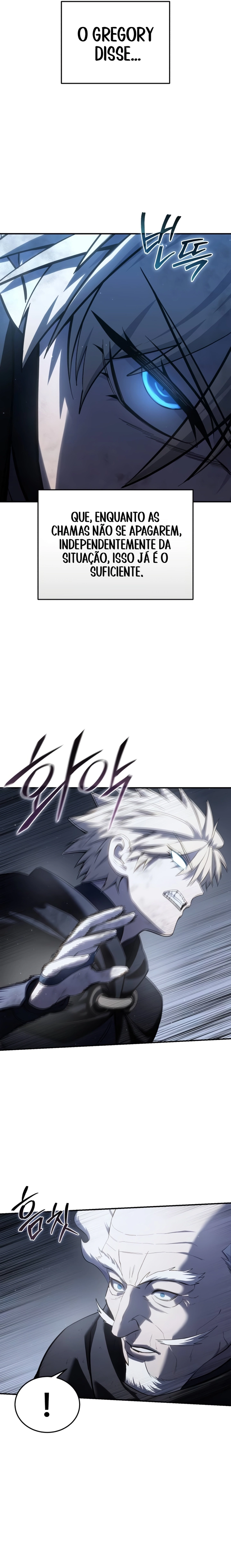 Read Star Embracing Swordmaster BR Manga Online