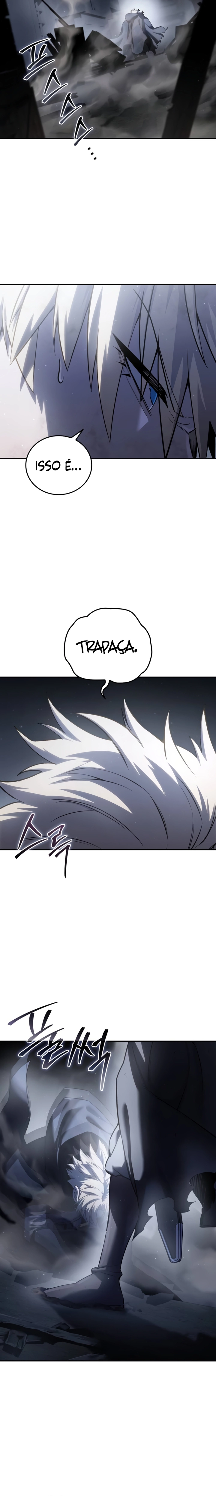 Read Star Embracing Swordmaster BR Manga Online
