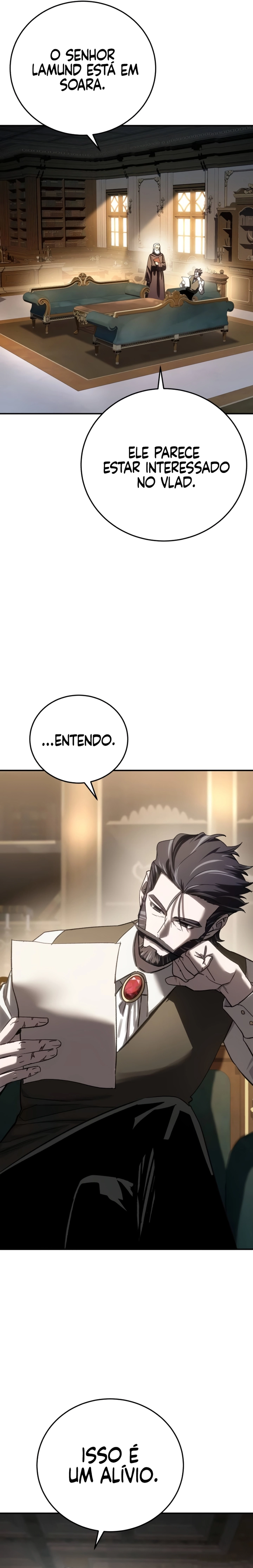 Read Star Embracing Swordmaster BR Manga Online