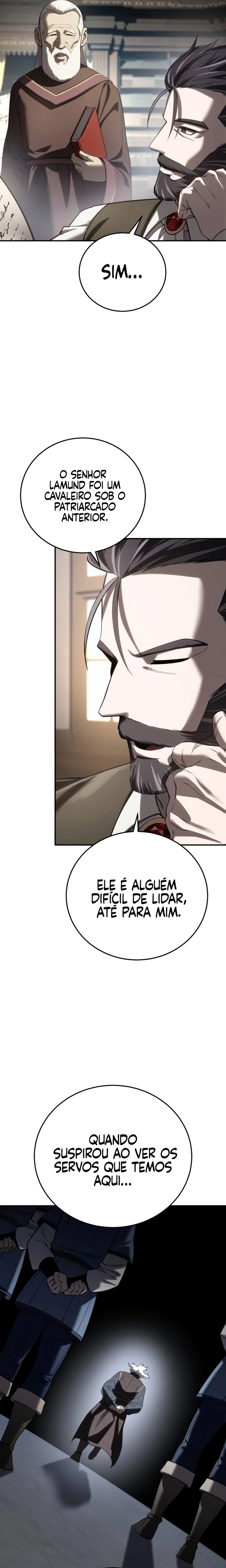 Read Star Embracing Swordmaster BR Manga Online