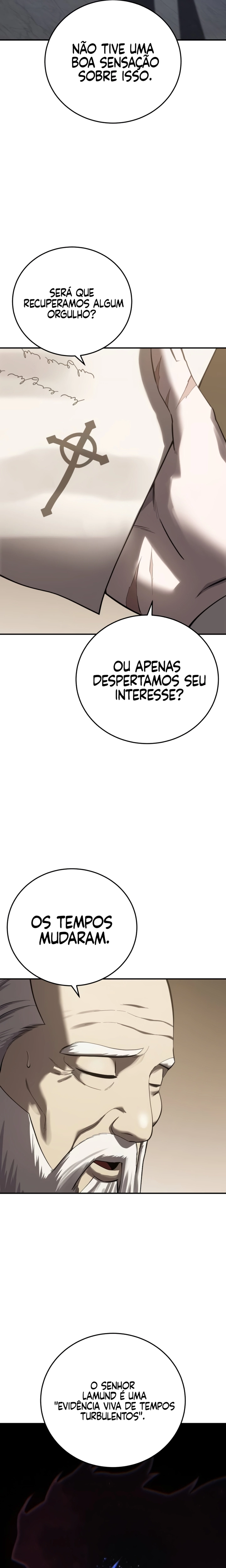 Read Star Embracing Swordmaster BR Manga Online